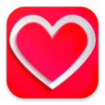 Logo of Love Stickers for WhatsApp android Application 